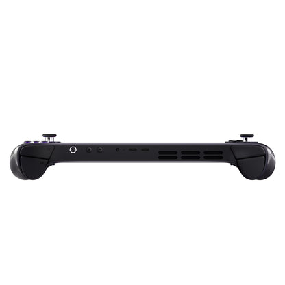 Lenovo Legion GO S 8APU1 83N6000GUS Gaming Handheld AMD Ryzen Z1 Extreme 8 Cores 32GB DDR5 On Board 1TB NVMe 8-inch WUXGA 48-120Hz Touchscreen AMD Radeon (New)