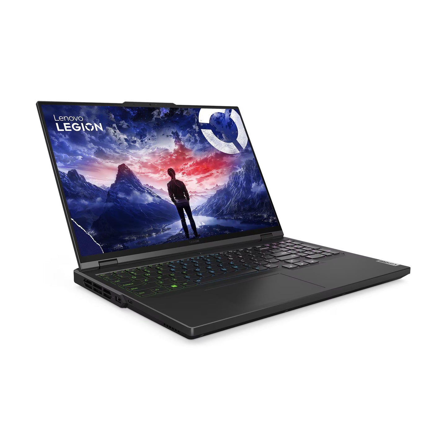 Lenovo Legion Pro 5 16IRX9 Gaming Laptop i9-14900HX 32GB 1TB 16-inch RTX 4070 240Hz (New)