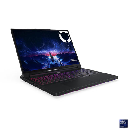 Lenovo Legion Pro 7 16IAX10H 83F500E8DP Gaming Laptop Core Ultra 9 275HX 32GB DDR5 1TB NVMe 16-inch OLED WQXGA RTX 5080 16GB 240Hz (New)