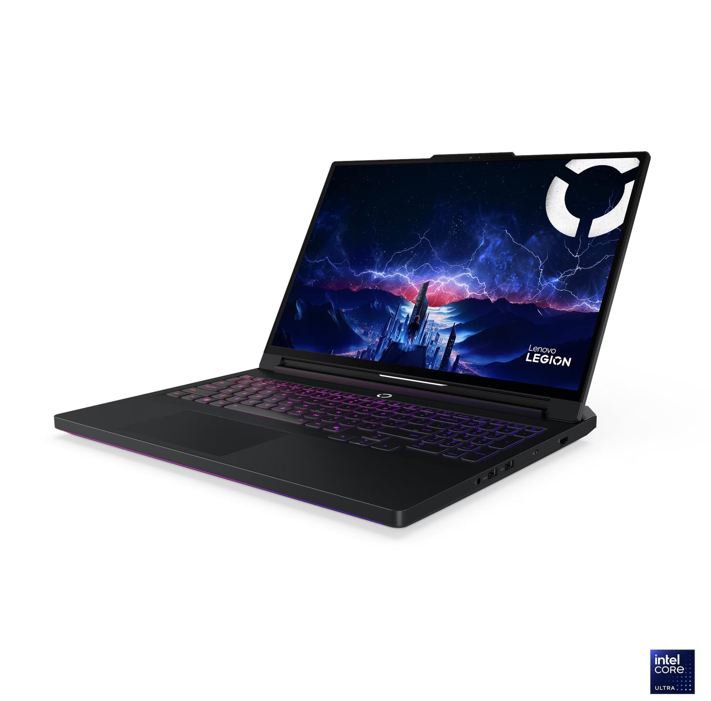 Lenovo Legion Pro 5 16IAX10 83F3000HUS Gaming Laptop Core Ultra 9 275HX 32GB DDR5 1TB NVMe 16-inch OLED WQXGA RTX 5070 8GB 165Hz (New)