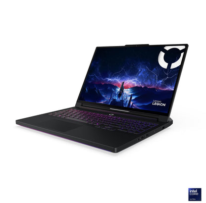Lenovo Legion Pro 5 16IAX10 83F3000HUS Gaming Laptop Core Ultra 9 275HX 32GB DDR5 1TB NVMe 16-inch OLED WQXGA RTX 5070 8GB 165Hz (New)