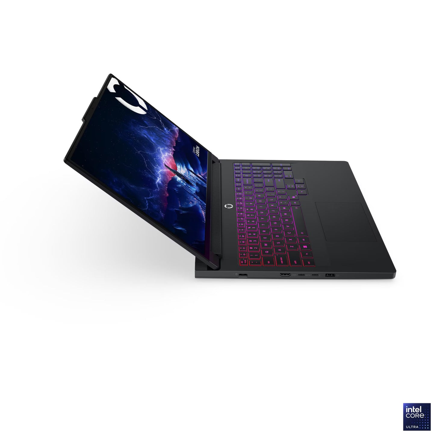 Lenovo Legion Pro 7 16IAX10H 83F500E9DP Gaming Laptop Core Ultra 9 275HX 32GB DDR5 1TB NVMe 16-inch OLED WQXGA RTX 5090 24GB 240Hz (New)