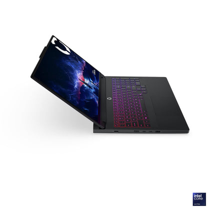 Lenovo Legion Pro 5 16IAX10 83F3000HUS Gaming Laptop Core Ultra 9 275HX 32GB DDR5 1TB NVMe 16-inch OLED WQXGA RTX 5070 8GB 165Hz (New)