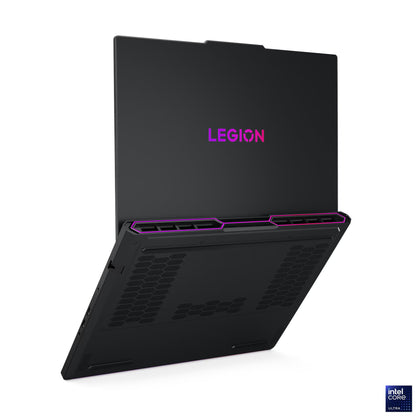 Lenovo Legion Pro 7 16IAX10H 83F500E8DP Gaming Laptop Core Ultra 9 275HX 32GB DDR5 1TB NVMe 16-inch OLED WQXGA RTX 5080 16GB 240Hz (New)