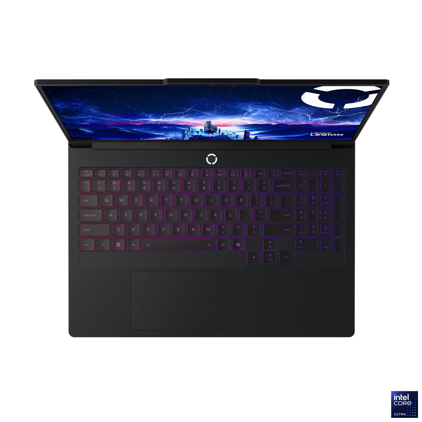 Lenovo Legion Pro 7 16IAX10H 83F500E9DP Gaming Laptop Core Ultra 9 275HX 32GB DDR5 1TB NVMe 16-inch OLED WQXGA RTX 5090 24GB 240Hz (New)