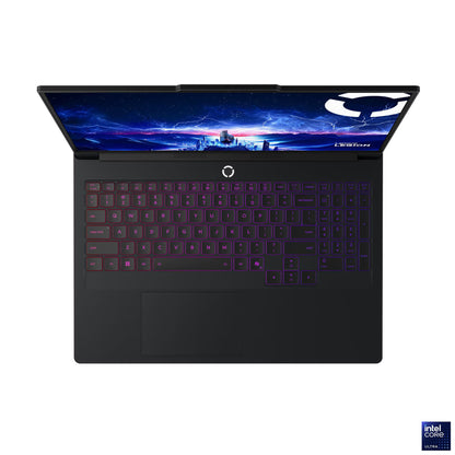 Lenovo Legion Pro 7 16IAX10H 83F500E9DP Gaming Laptop Core Ultra 9 275HX 32GB DDR5 1TB NVMe 16-inch OLED WQXGA RTX 5090 24GB 240Hz (New)