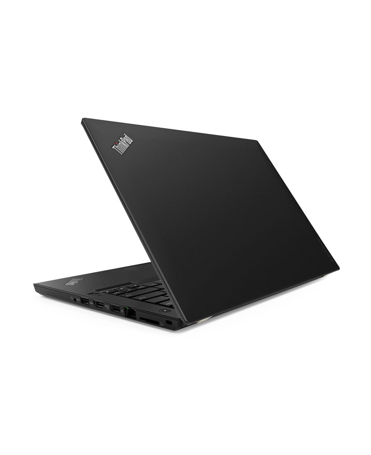 Lenovo Thinkpad T480 Core i7-8350u 14” Laptops (Open Box)