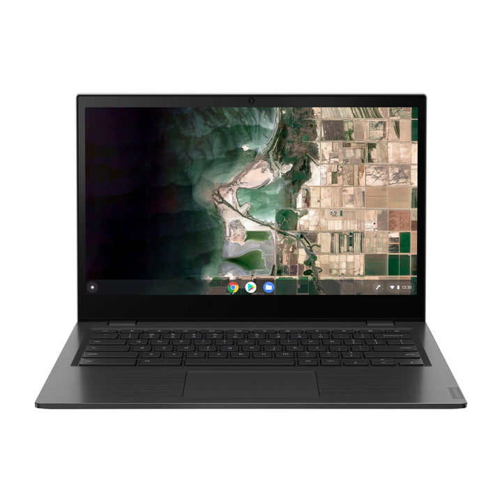 Lenovo 14e Chromebook 81MH000BUS A4-9120 CPU 14-inch Touchscreen Laptop (Used)