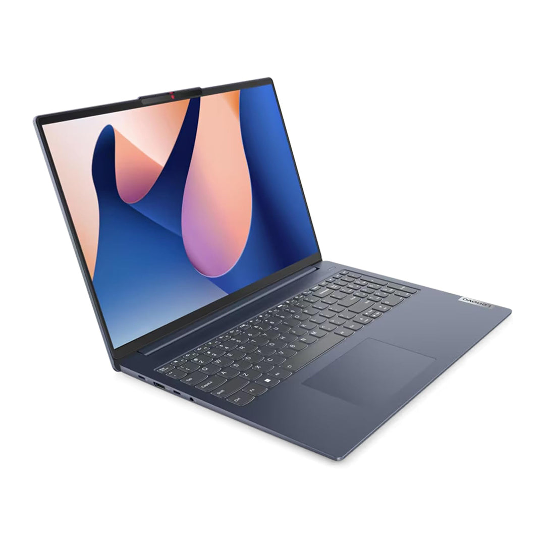 Lenovo Ideapad Slim 5 | 16IRL8 82XF001TUS Core i7-1355u Vga Iris Xe 16" Touch Laptop (New OB)