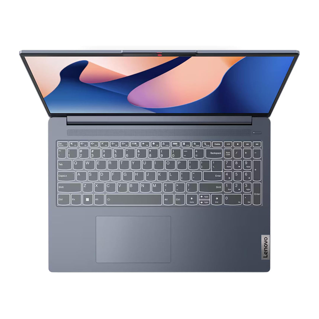 Lenovo Ideapad Slim 5 | 16IRL8 82XF001TUS Core i7-1355u Vga Iris Xe 16" Touch Laptop (New OB)