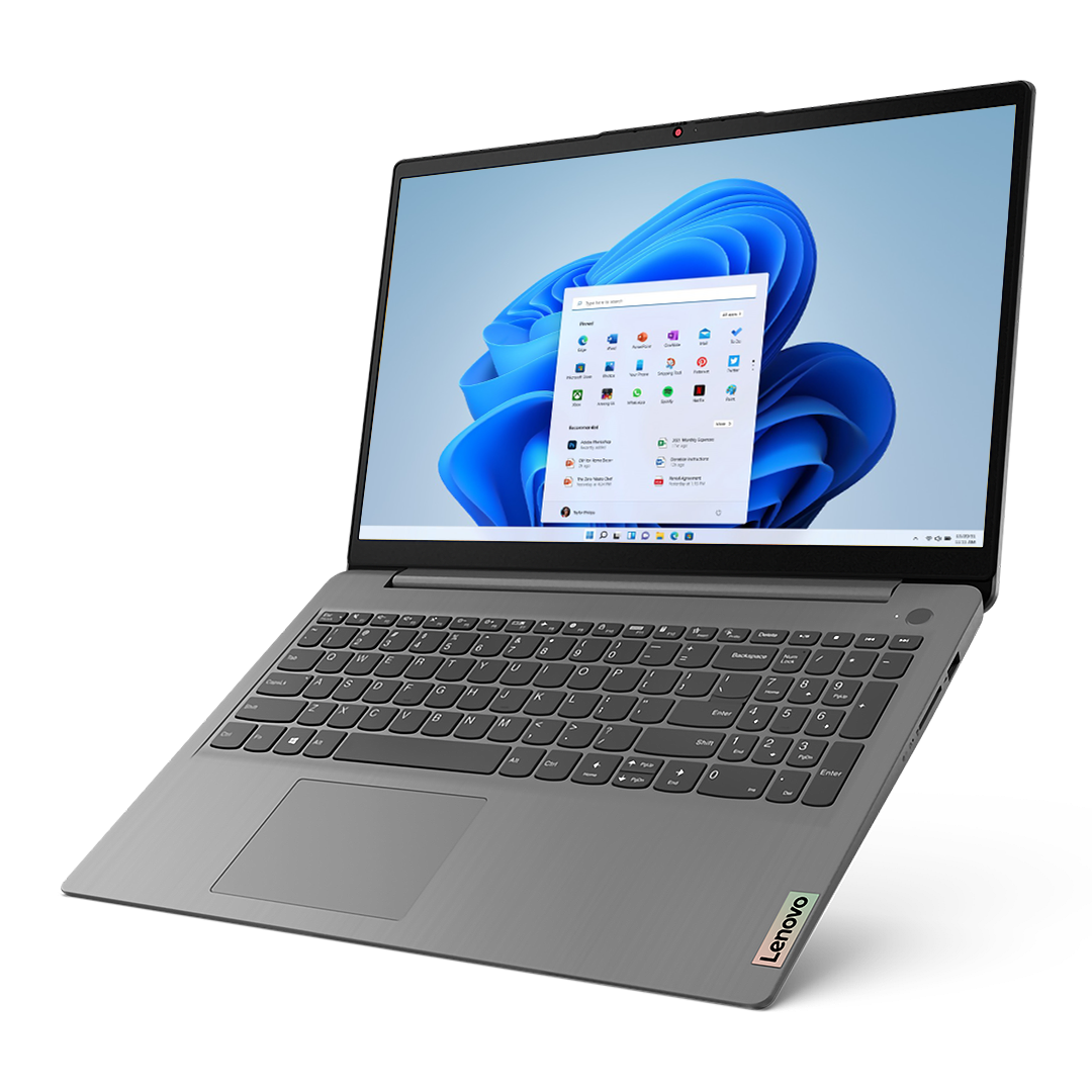 Lenovo Ideapad 3 15ITL6 - 82H803S4AK Core i5-1155g7 Iris Xe Laptop Offers (Brand New)