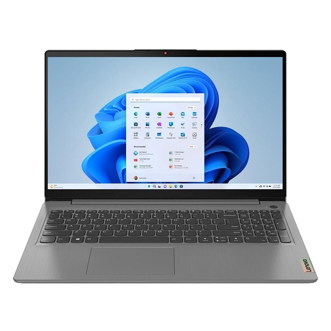 Lenovo Ideapad 3 15ITL6 - 82H803ACED Core i7-1165g7 Geforce Mx450 Laptop Offers (Brand New)