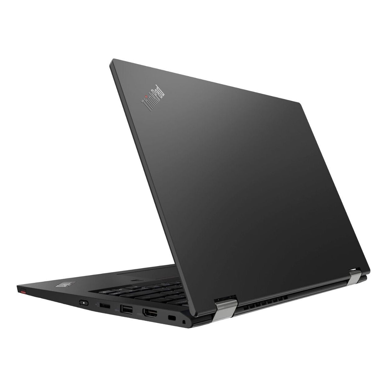 Lenovo ThinkPad L13 Yoga 2in1 20VK-S0MJ00 Core i7-1165g7 Iris Xe Flip-Touch Laptop (Brand New)