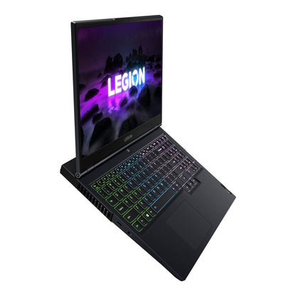 Lenovo Legion 5 15ACH6 - 82JW00BFUS Ryzen 7 5800h Rtx 3050 Ti 165Hz Gaming Laptops (Brand New)