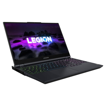 Lenovo Legion 5 15ACH6 - 82JW00BFUS Ryzen 7 5800h Rtx 3050 Ti 165Hz Gaming Laptops (Brand New)