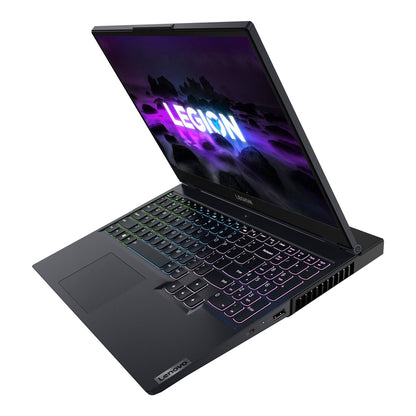 Lenovo Legion 5 15ACH6 - 82JW00BFUS Ryzen 7 5800h Rtx 3050 Ti 165Hz Gaming Laptops (Brand New)