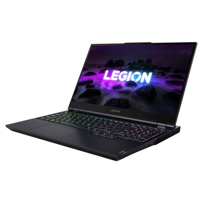 Lenovo Legion 5 15ACH6 - 82JW00BFUS Ryzen 7 5800h Rtx 3050 Ti 165Hz Gaming Laptops (Brand New)