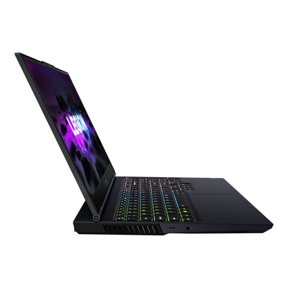Lenovo Legion 5 15ACH6 - 82JW00BFUS Ryzen 7 5800h Rtx 3050 Ti 165Hz Gaming Laptops (Brand New)