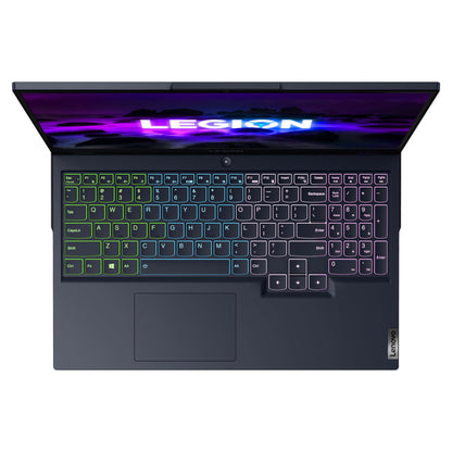 Lenovo Legion 5 15ACH6 - 82JW00BFUS Ryzen 7 5800h Rtx 3050 Ti 165Hz Gaming Laptops (Brand New)