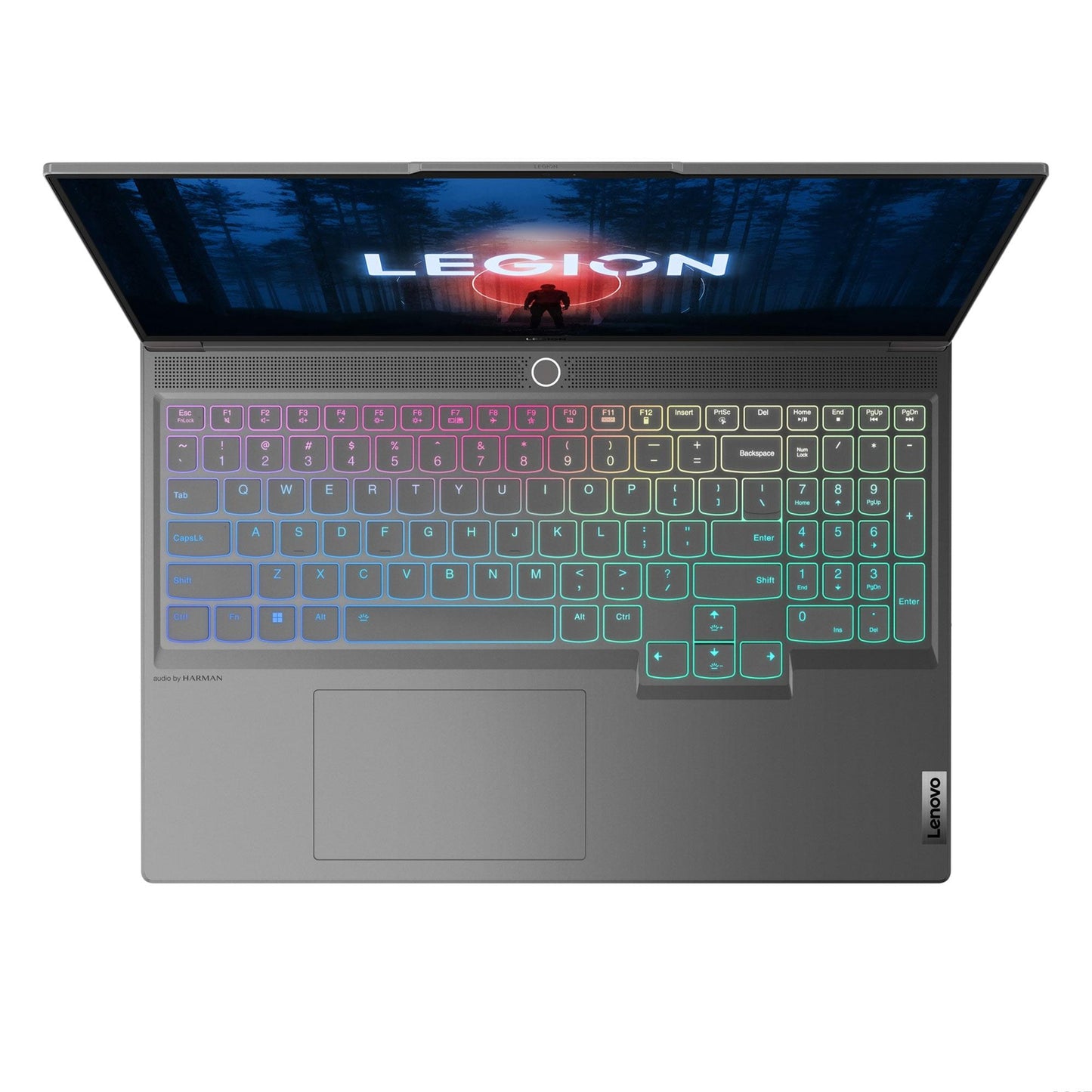 Lenovo Legion 7 82Y4000DUS Ryzen 7 7840hs Rtx 4060 240hz 2k+ 16" Gaming Laptops (New OB)