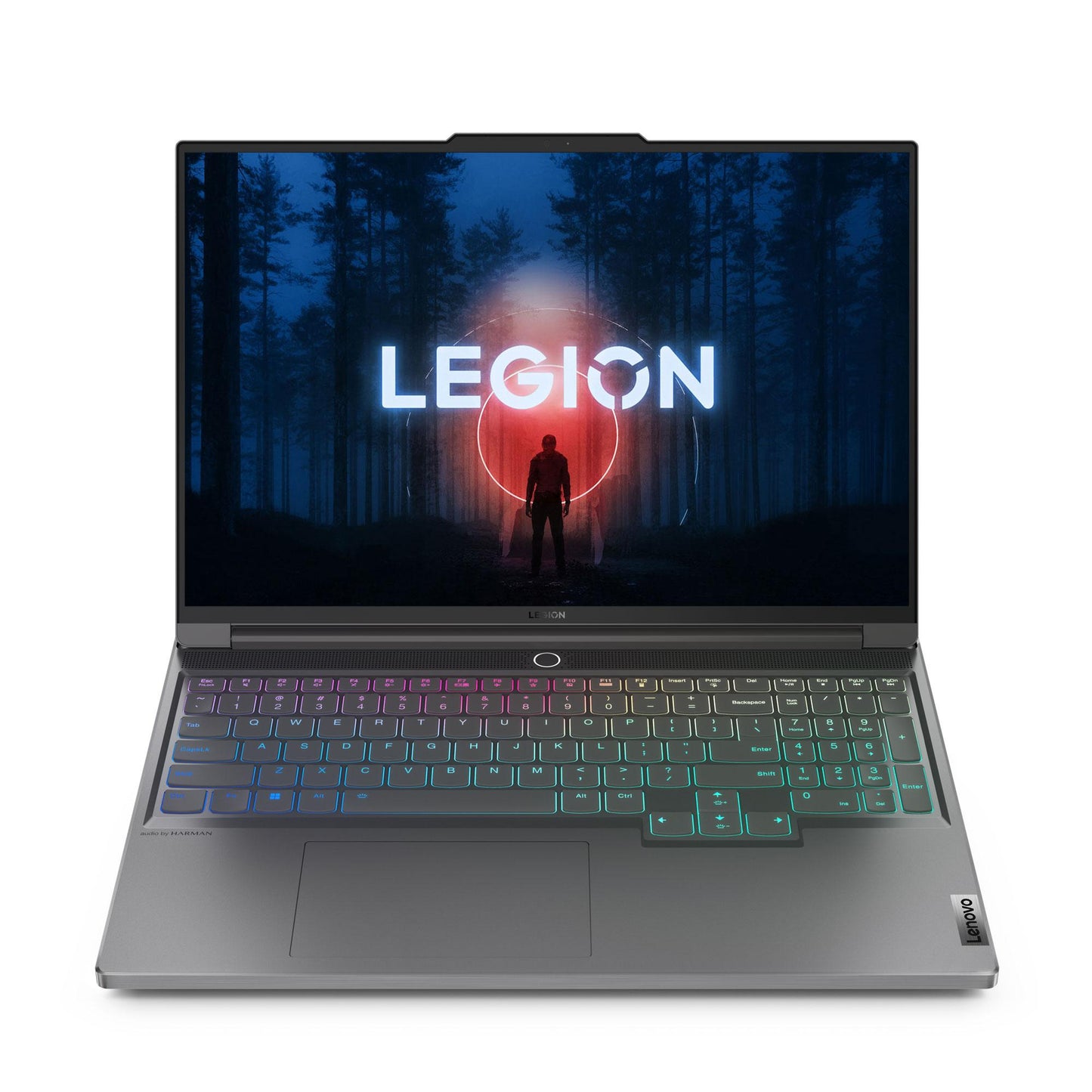 Lenovo Legion 7 82Y4000DUS Ryzen 7 7840hs Rtx 4060 240hz 2k+ 16" Gaming Laptops (New OB)