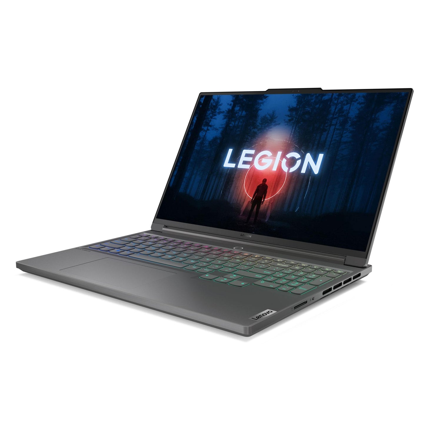 Lenovo Legion 7 82Y4000DUS Ryzen 7 7840hs Rtx 4060 240hz 2k+ 16" Gaming Laptops (New OB)