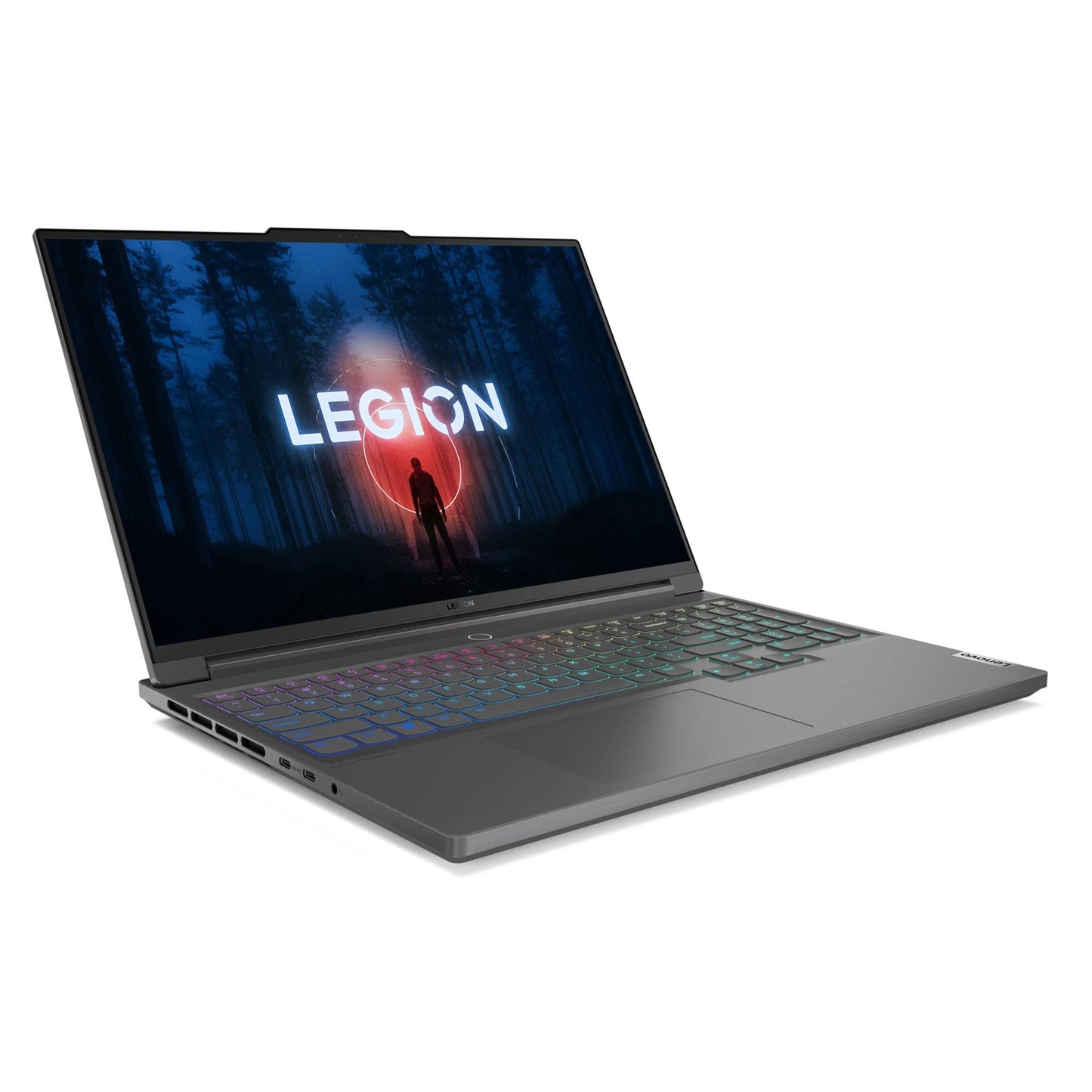 Lenovo Legion 7 82Y4000DUS Ryzen 7 7840hs Rtx 4060 240hz 2k+ 16" Gaming Laptops (New OB)