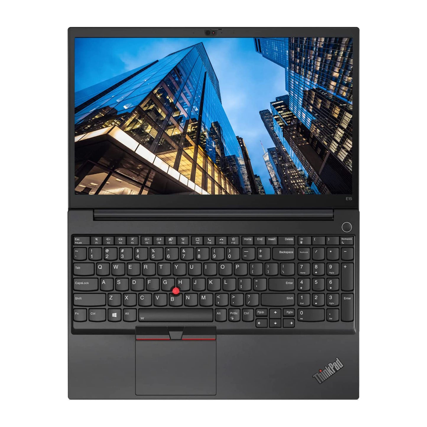Lenovo ThinkPad E15 20TDS00B00 Core i5-1135g7 Iris Xe Graphics Laptop Offers (New OB)
