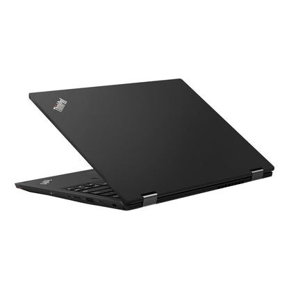 Lenovo Thinkpad L390 Yoga Core i5-8365u Flip-Touch 13.3" 2in1 Laptops (Open Box)
