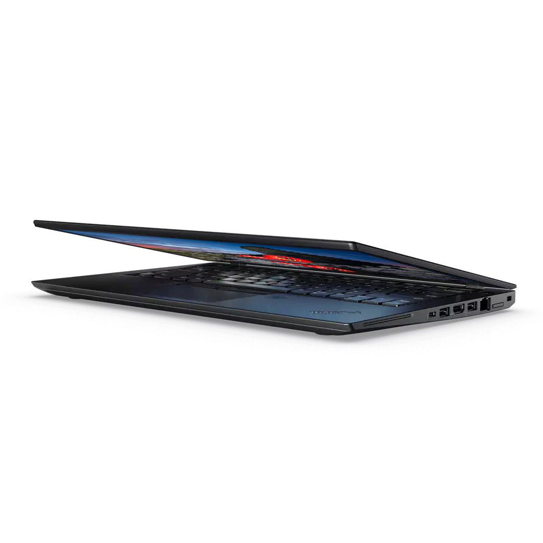 Lenovo ThinkPad T470s Core i7 14" Laptop Offers (Open Box)