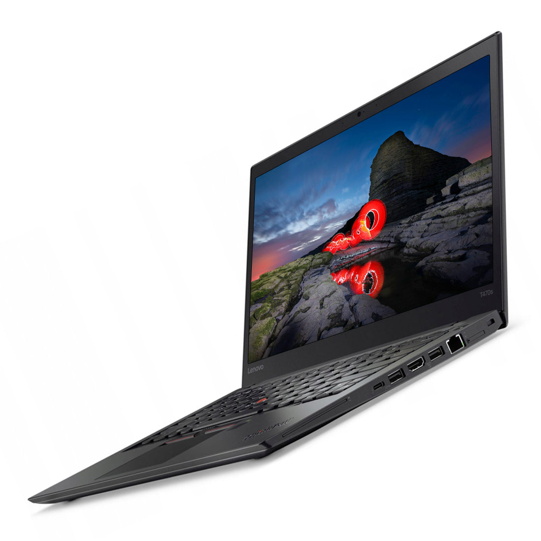 Lenovo ThinkPad T470s Core i7 14" Laptop Offers (Open Box)
