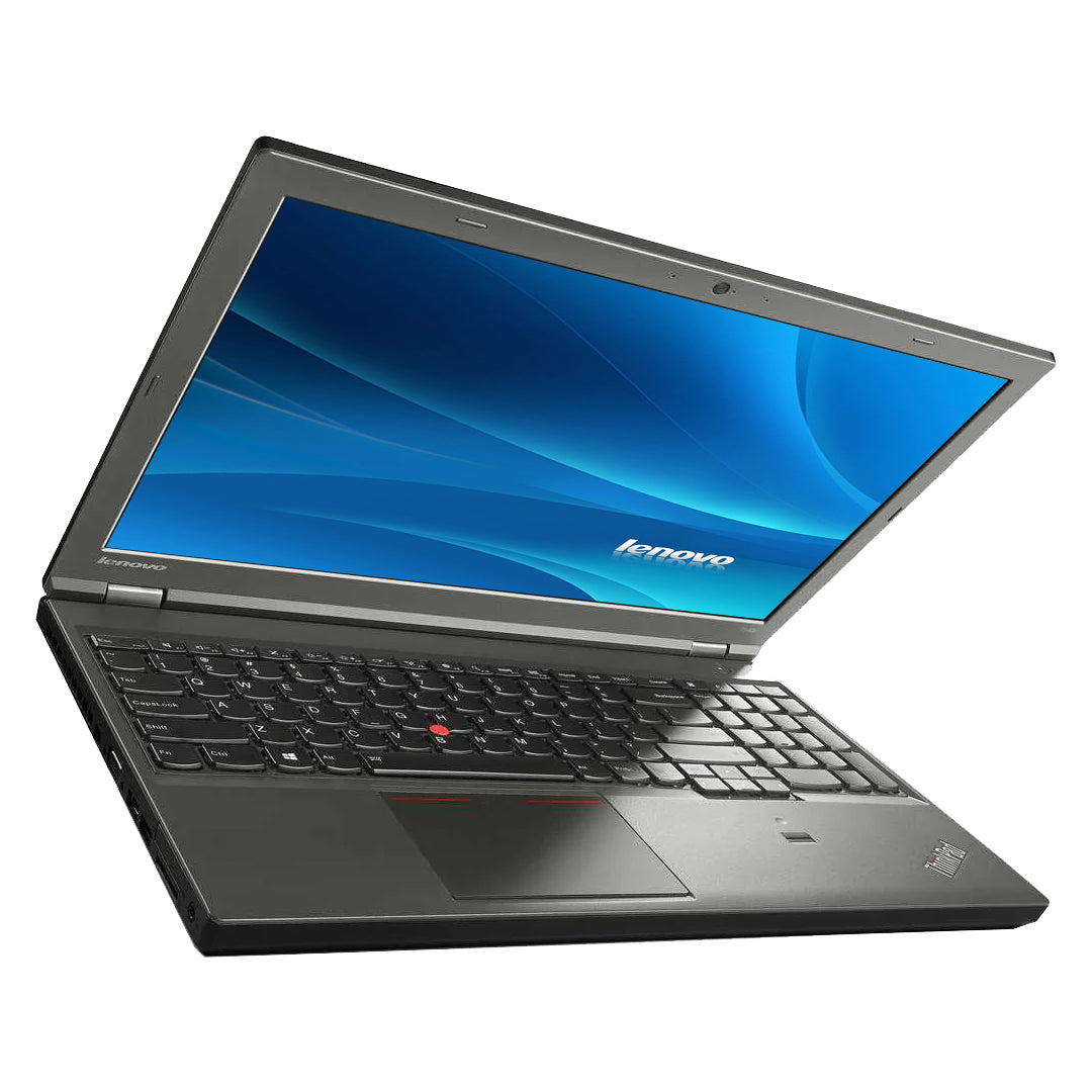 Lenovo ThinkPad T540p Core i5 15.6" Laptop Offer (Used Very Clean)