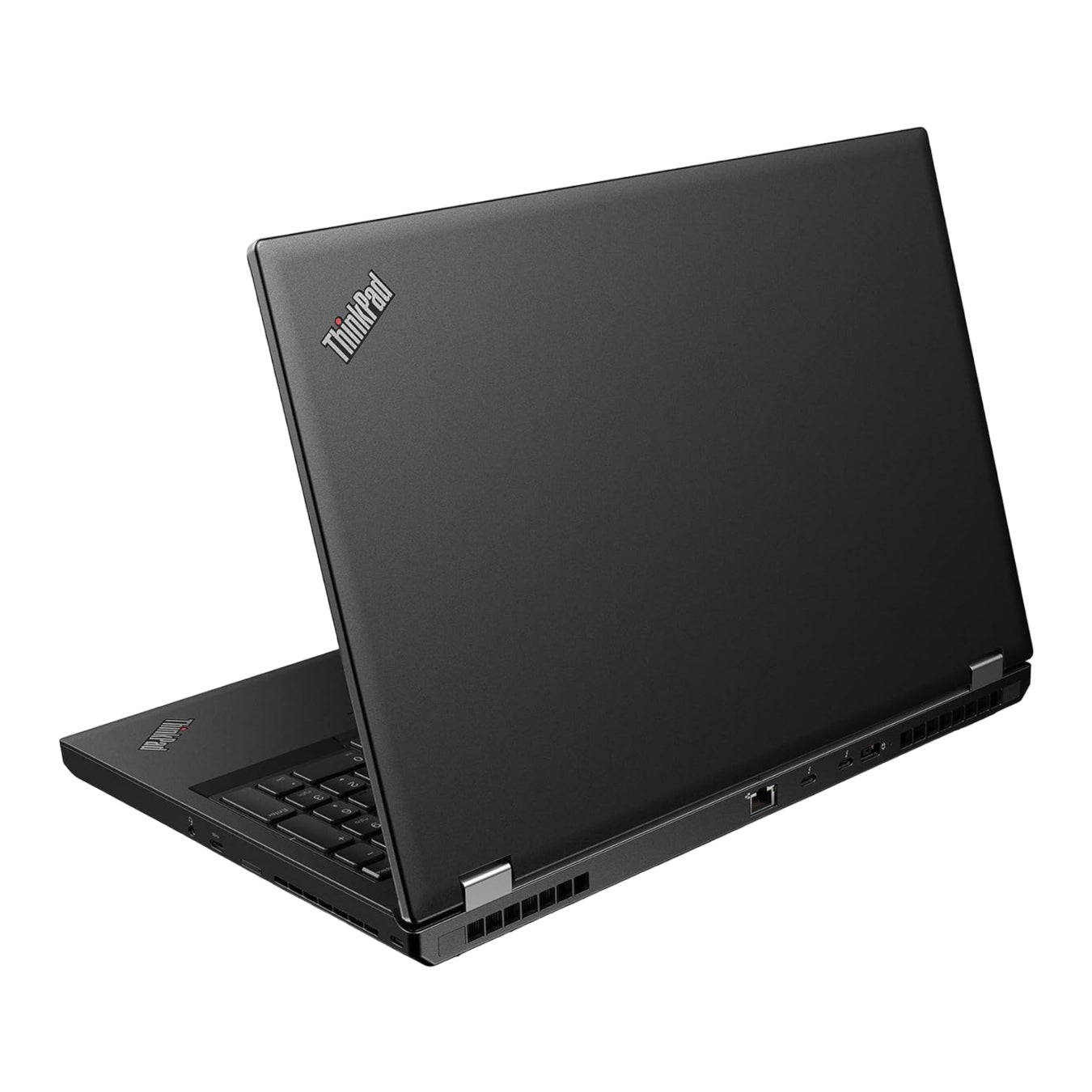 Lenovo Thinkpad P53 i7-9850H NVIDIA QUADRO T1000 4GB 15.6" Workstation Laptop (OPEN BOX)