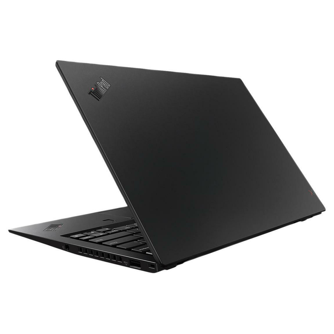 Lenovo ThinkPad X1 Carbon Ultrabook Core i7-8650u 14" Touch Laptop (Open Box)