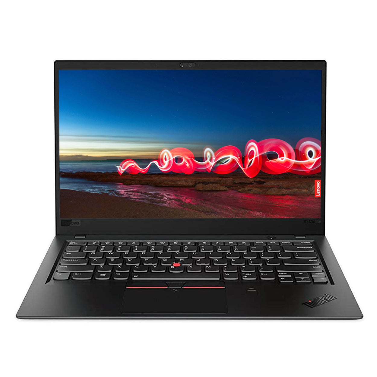 Lenovo ThinkPad X1 Carbon Ultrabook Core i7-8650u 14