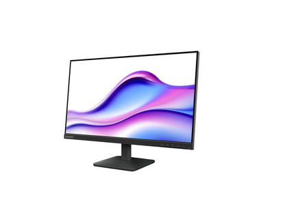 Lenovo L24-4e 68C2KAC1EU 100Hz IPS FHD Monitor 23.8-inch (New )