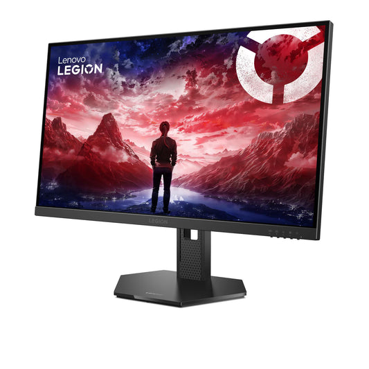 Lenovo Legion 27Q-10 68C6GAC4EU QHD IPS 240Hz 0.5ms Gaming Monitor 27-inch (New)