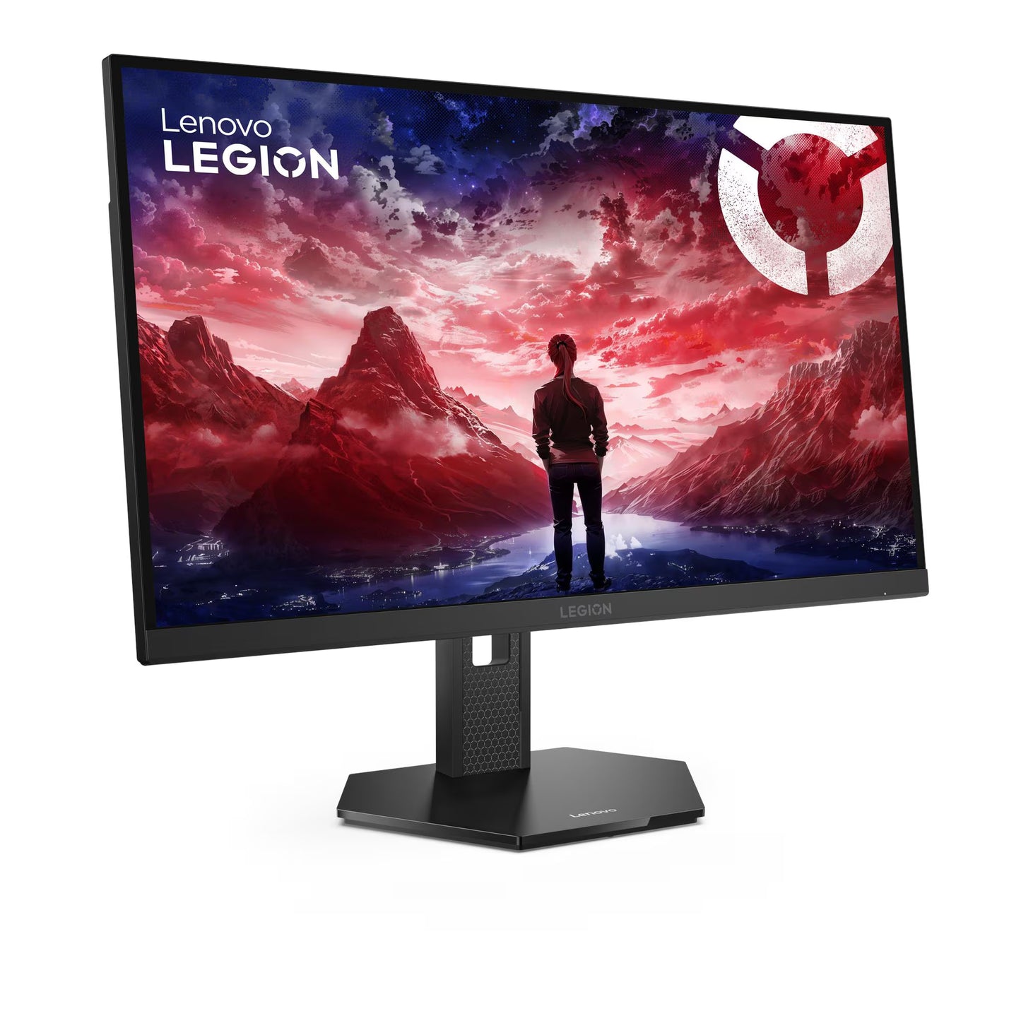 Lenovo Legion 27Q-11 67D3GAC1EU QHD 300Hz 0.5ms Gaming Monitor 27-inch (New)