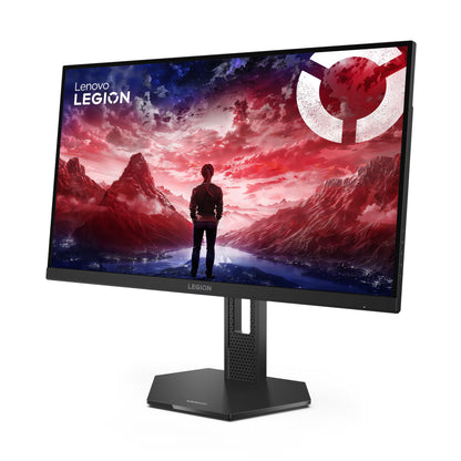 Lenovo Legion 27Q-11 67D3GAC1EU QHD 300Hz 0.5ms Gaming Monitor 27-inch (New)