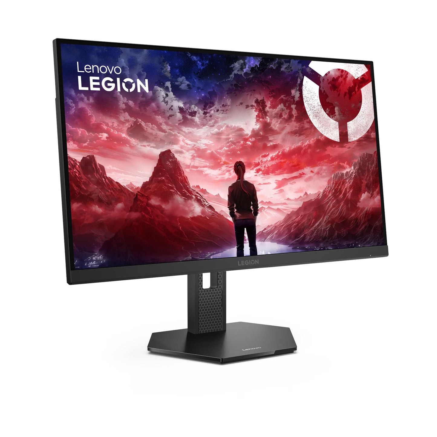 Lenovo Legion 27U-10 67D1GAC1EU UHD 160Hz Dual-Mode 320Hz Gaming Monitor 27-inch (New)
