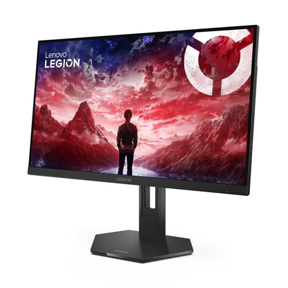 Lenovo Legion 27U-10 67D1GAC1EU UHD 160Hz Dual-Mode 320Hz Gaming Monitor 27-inch (New)