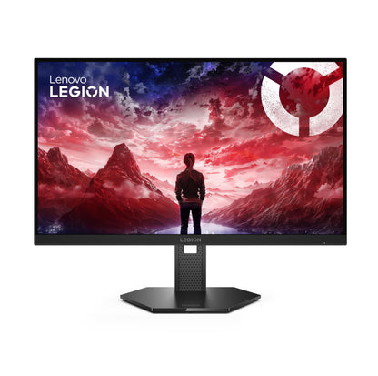 Lenovo Legion 27U-10 67D1GAC1EU UHD 160Hz Dual-Mode 320Hz Gaming Monitor 27-inch (New)