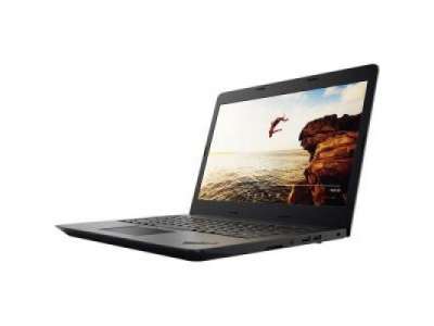 Lenovo ThinkPad E475 AMD A10 8GB RAM 128GB SSD Laptop (Used)