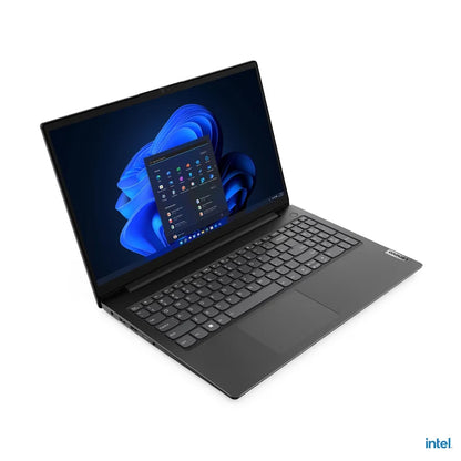 Lenovo V15 G4 IRU 83A1011JAK Laptop Intel Core i3-1315U Integrated Intel UHD Graphics 8GB RAM 256GB NVMe 15.6" FHD (New)