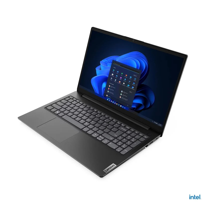 Lenovo V15 G4 IRU 83A1011JAK Laptop Intel Core i3-1315U Integrated Intel UHD Graphics 8GB RAM 256GB NVMe 15.6" FHD (New)