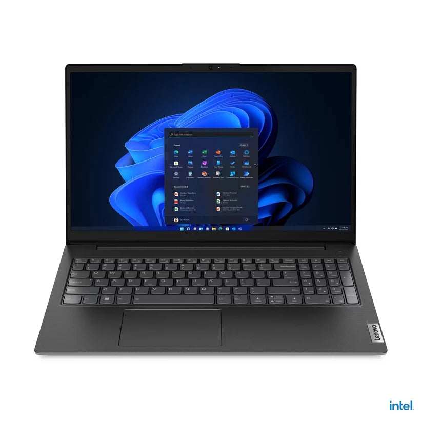 Lenovo V15 G4 IRU 83A1011JAK Laptop Intel Core i3-1315U Integrated Intel UHD Graphics 8GB RAM 256GB NVMe 15.6" FHD (New)