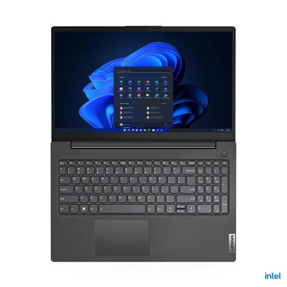 Lenovo V15 G4 IRU 83A1011JAK Laptop Intel Core i3-1315U Integrated Intel UHD Graphics 8GB RAM 256GB NVMe 15.6" FHD (New)