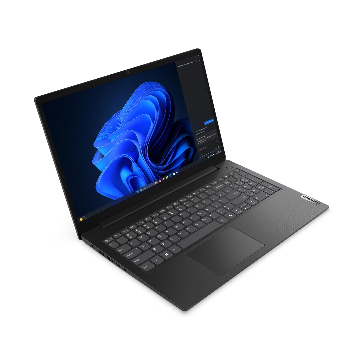 Lenovo V15 G5 IRL 83HF00JGUS Core i7-13620H 16GB RAM 512GB SSD Laptop 15.6-incا (New)