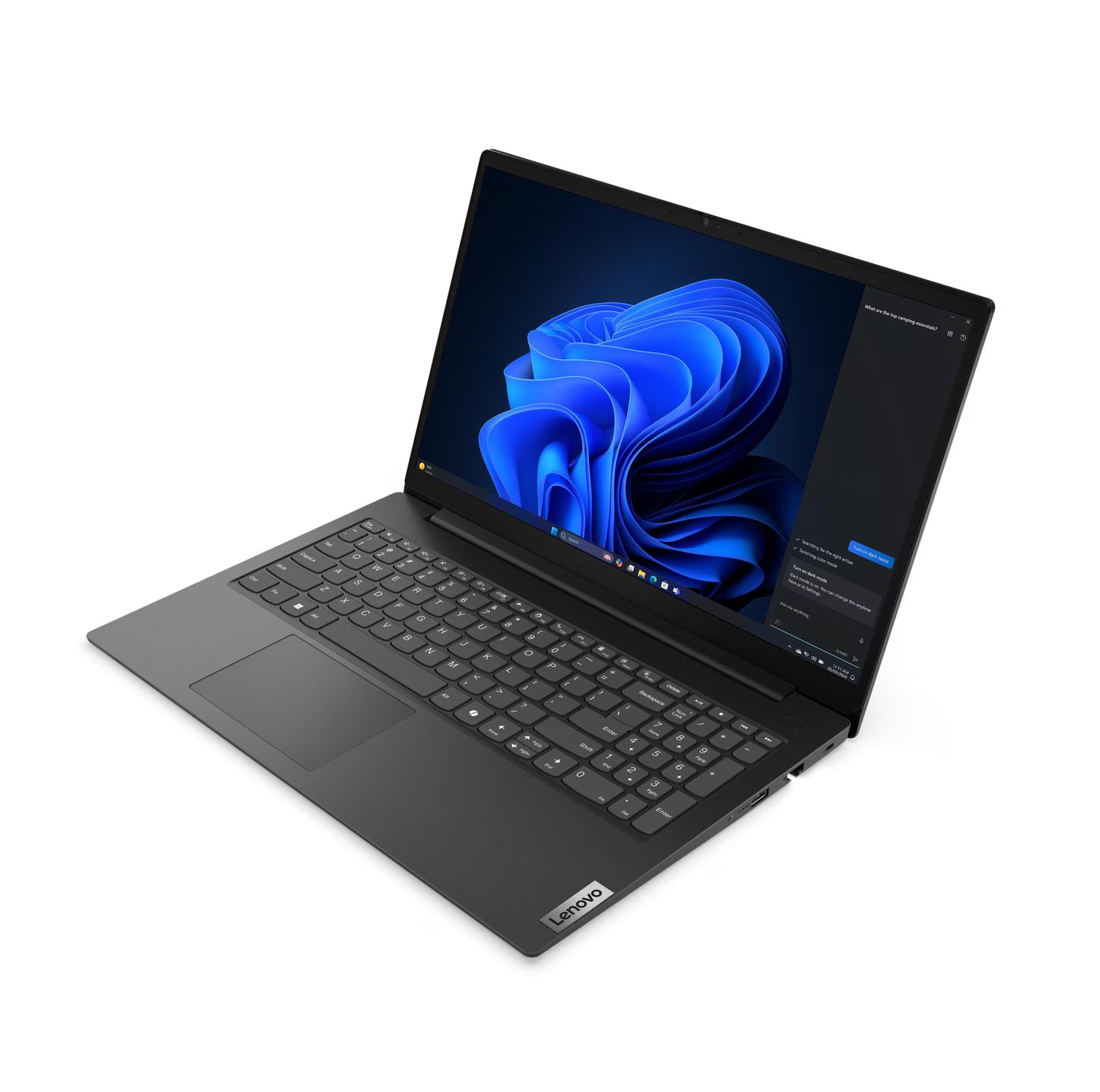 Lenovo V15 G5 IRL 83HF00JGUS Core i7-13620H 16GB RAM 512GB SSD Laptop 15.6-incا (New)