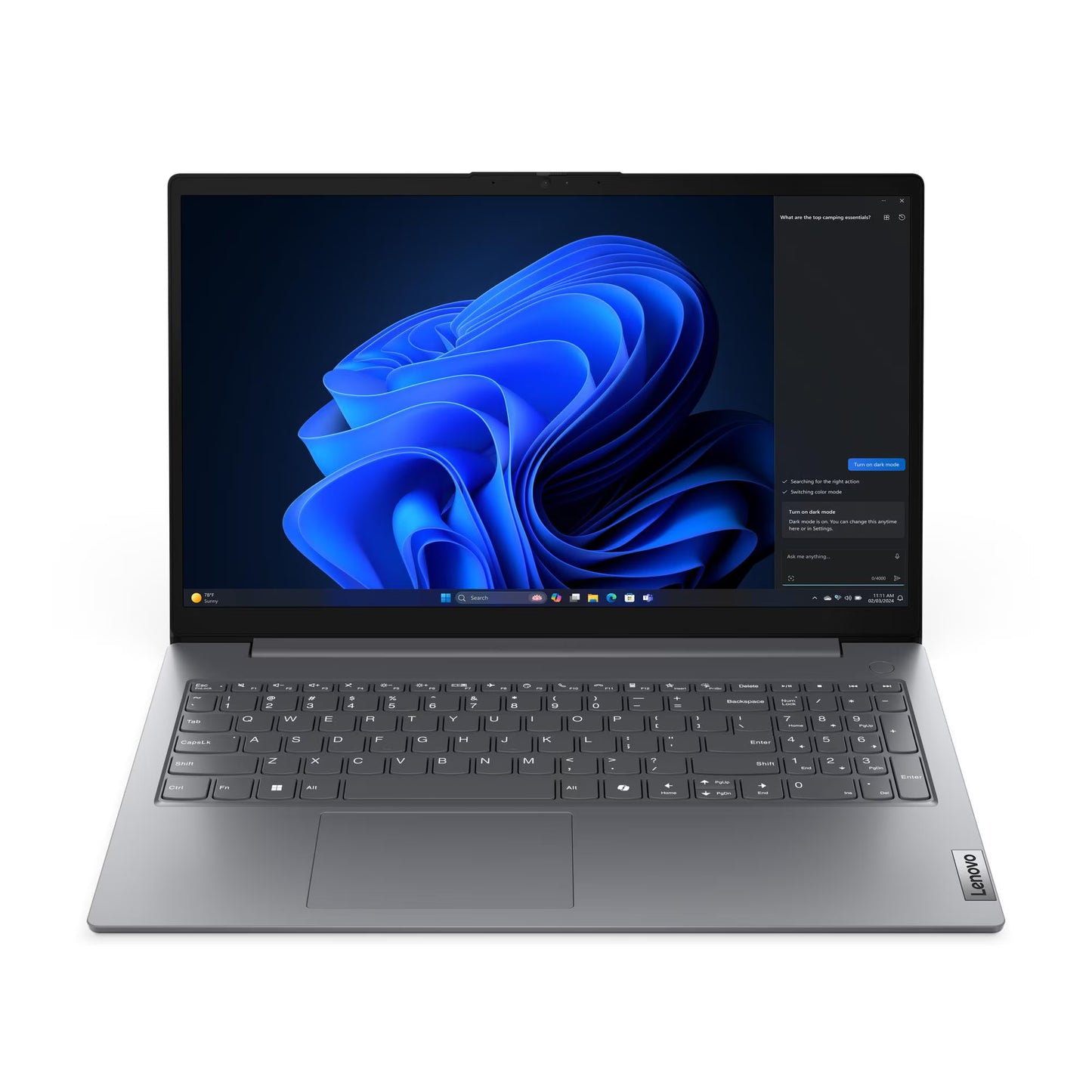 Lenovo V15 G5 IRL 83HF00EMIG Core i7-13620H 16GB RAM 512GB SSD FHD Business Laptop 15.6" (New)